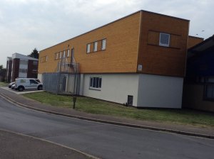 The Parish Council Offices are situated at

1st Floor, Duston Community Centre, Pendle Road, Duston NN5 6DT